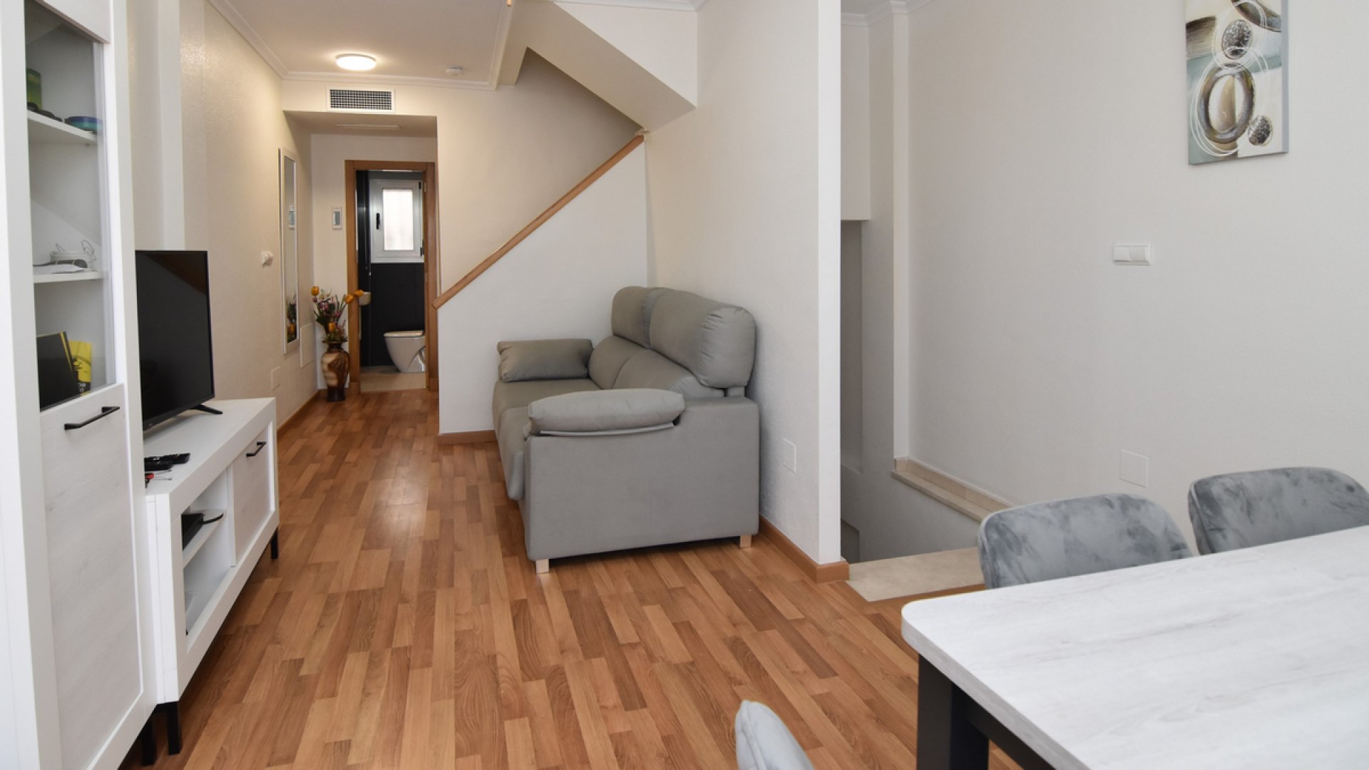 Resale - Townhouse -
Guardamar del Segura