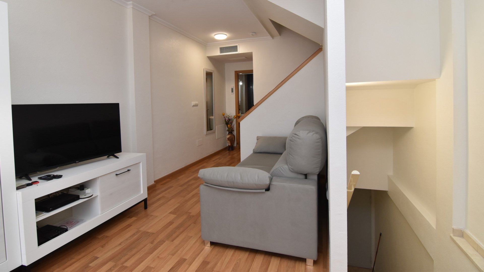 Resale - Townhouse -
Guardamar del Segura