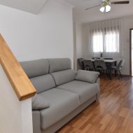 Resale - Townhouse -
Guardamar del Segura