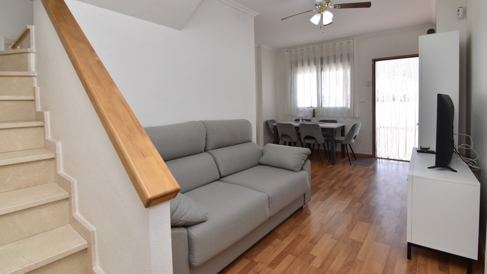 Resale - Townhouse -
Guardamar del Segura