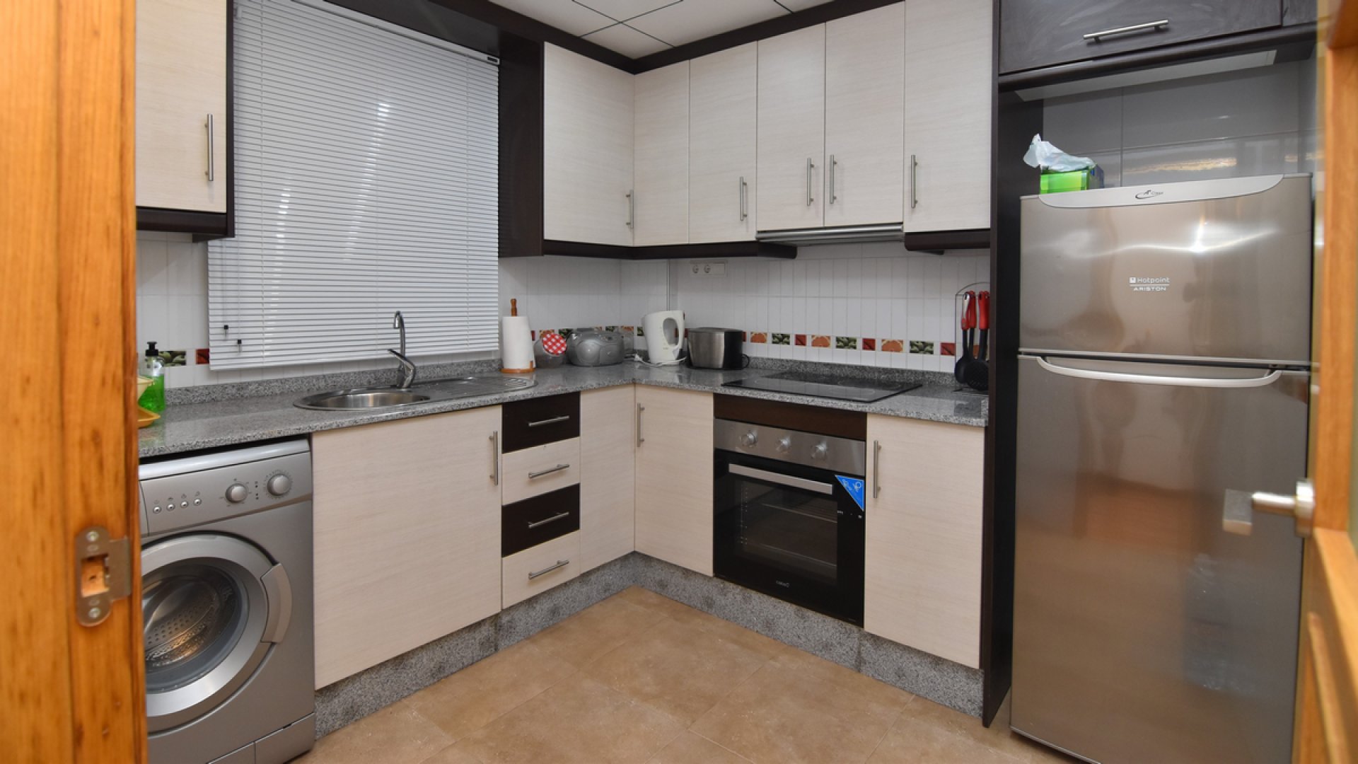 Resale - Townhouse -
Guardamar del Segura