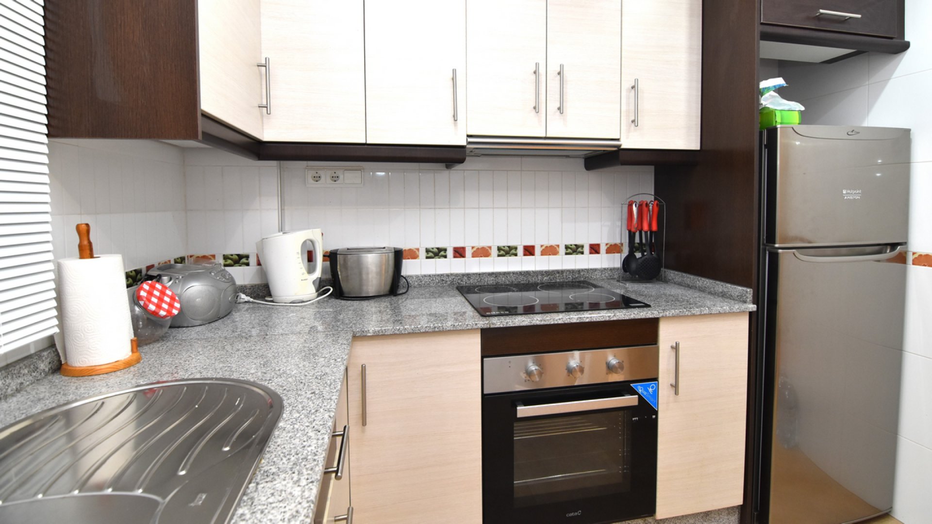 Resale - Townhouse -
Guardamar del Segura