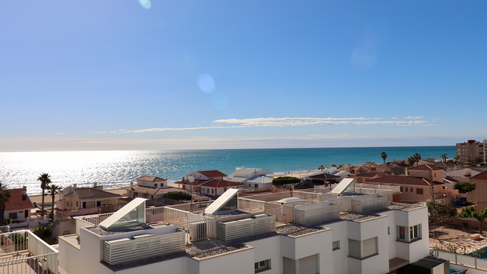 Resale - Townhouse -
Guardamar del Segura