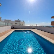 Resale - Townhouse -
Guardamar del Segura