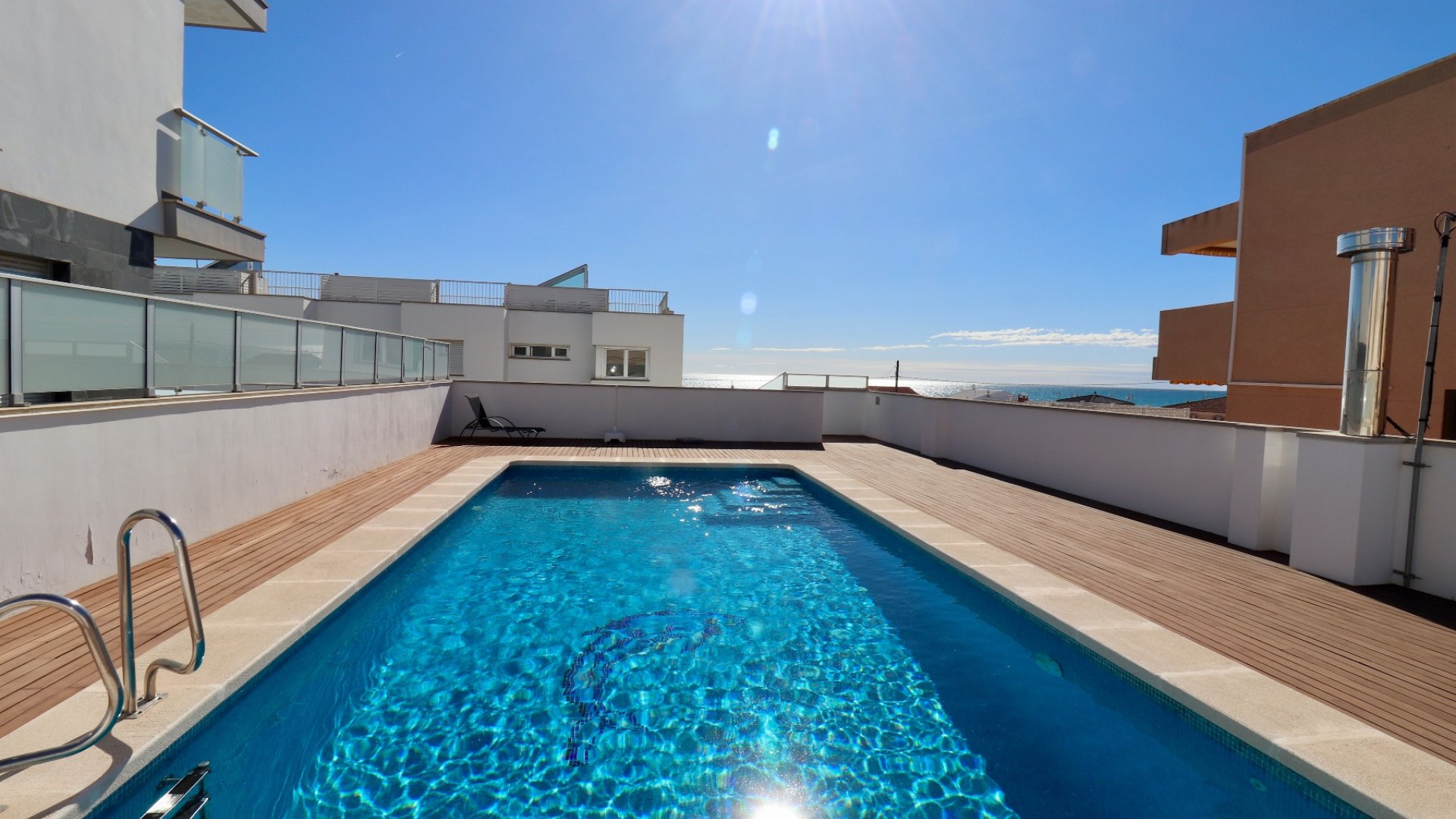 Resale - Townhouse -
Guardamar del Segura