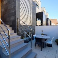 Resale - Townhouse -
Guardamar del Segura