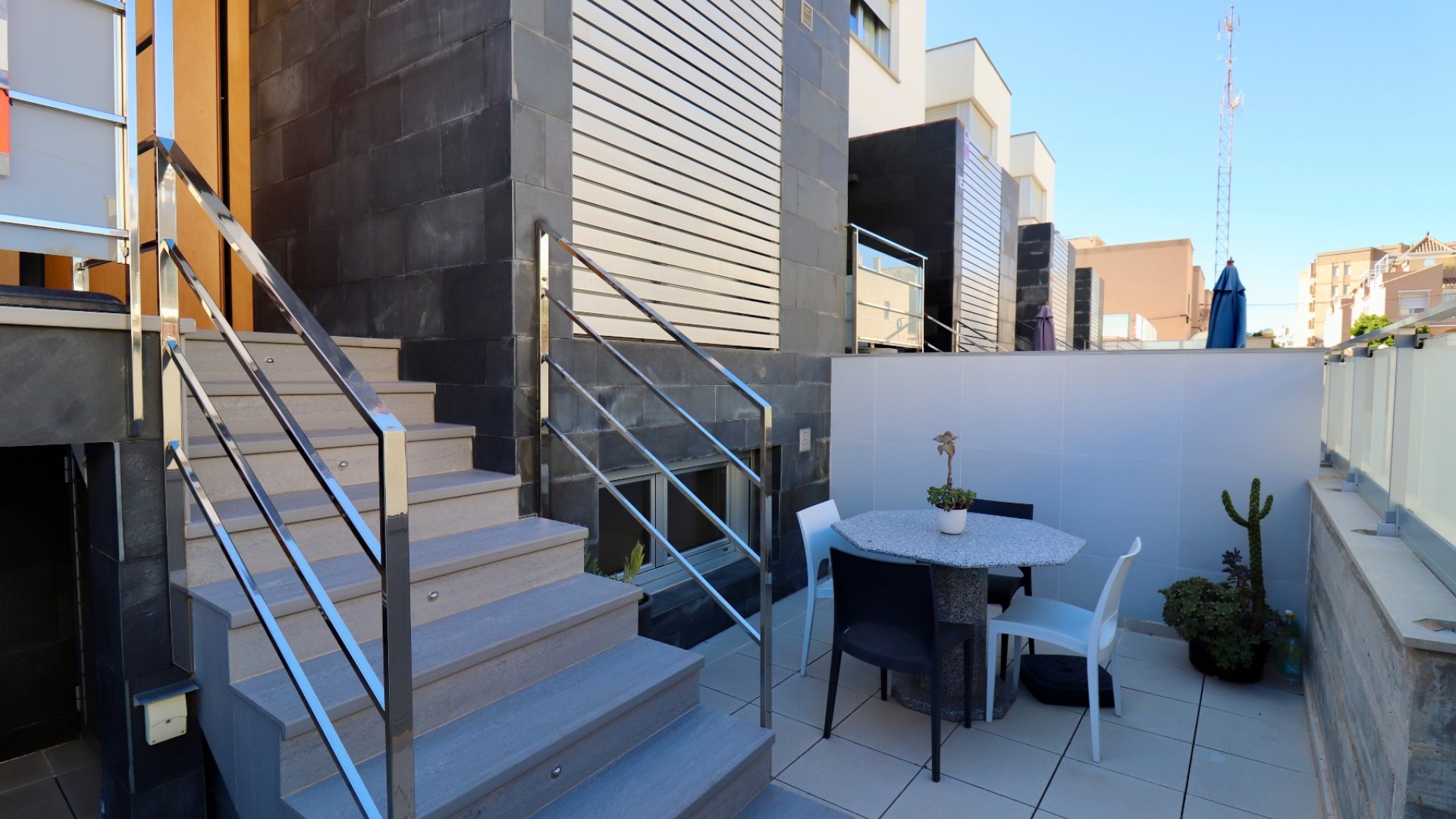 Resale - Townhouse -
Guardamar del Segura