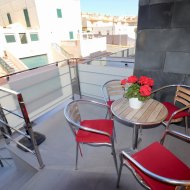 Resale - Townhouse -
Guardamar del Segura