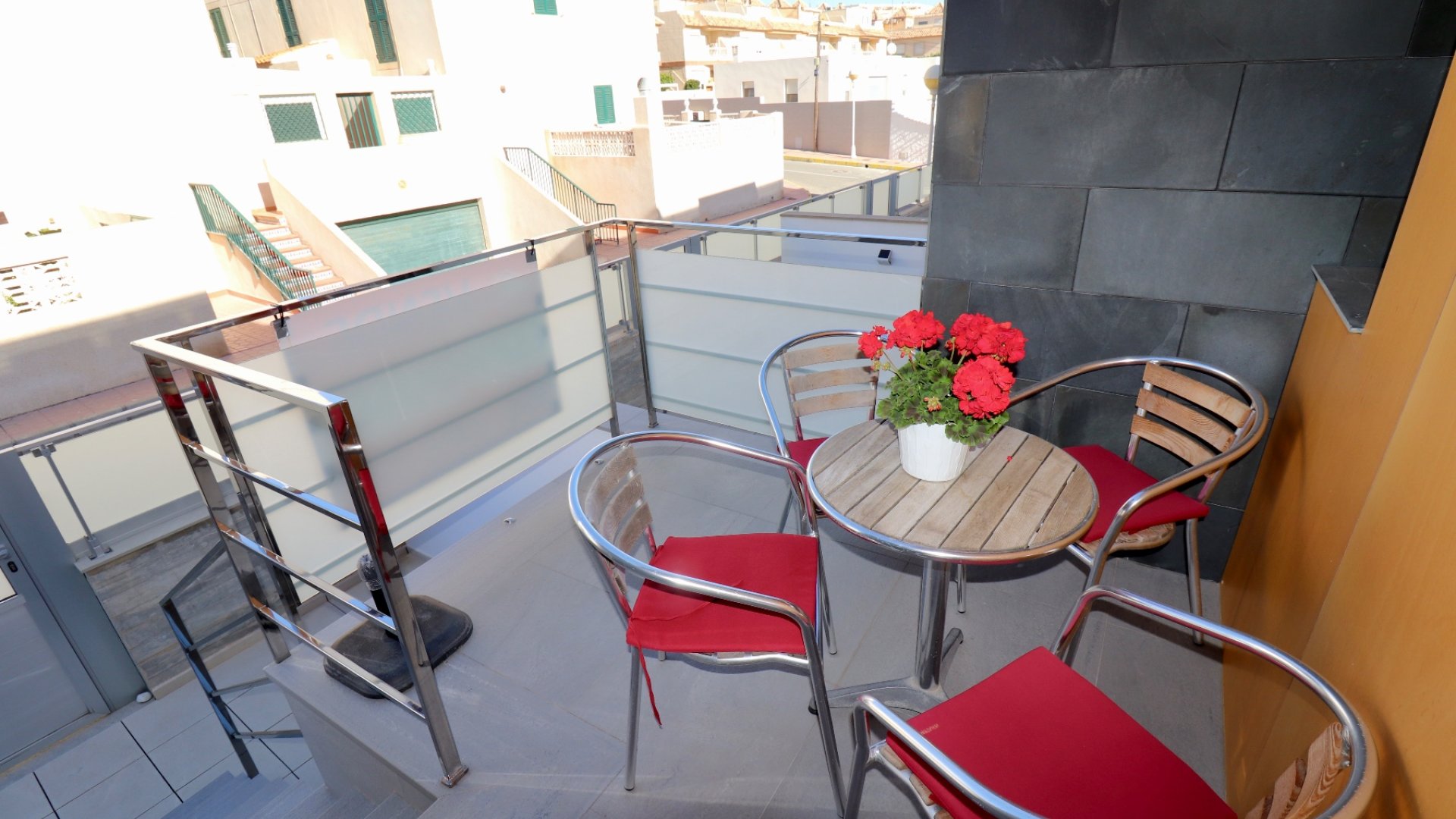 Resale - Townhouse -
Guardamar del Segura