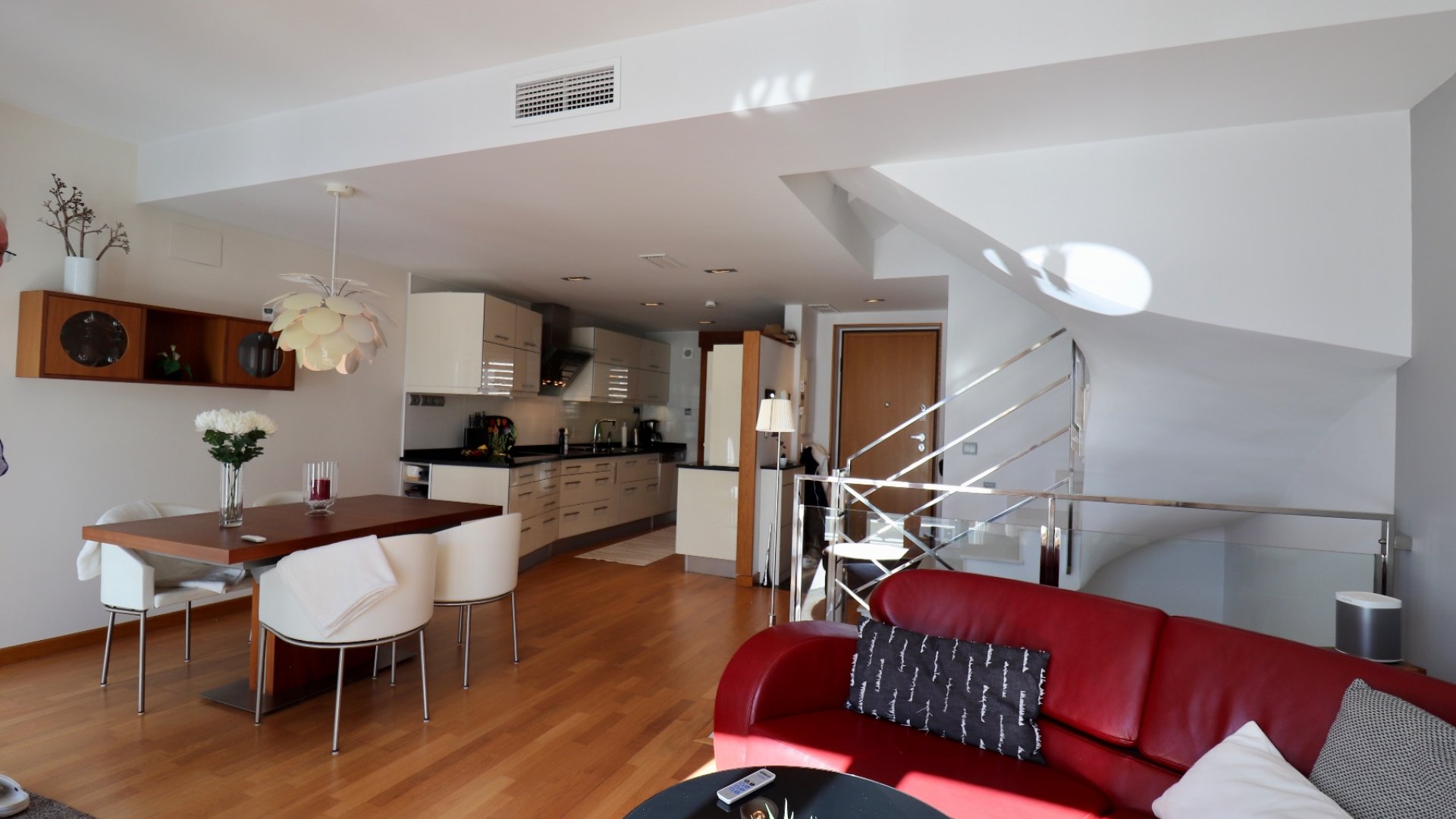 Resale - Townhouse -
Guardamar del Segura