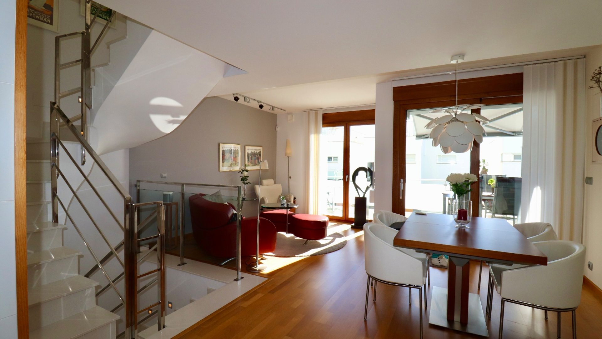 Resale - Townhouse -
Guardamar del Segura