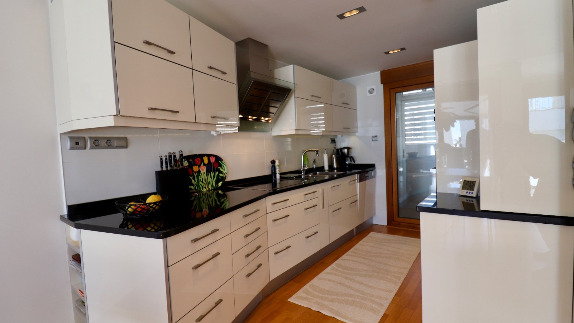 Resale - Townhouse -
Guardamar del Segura