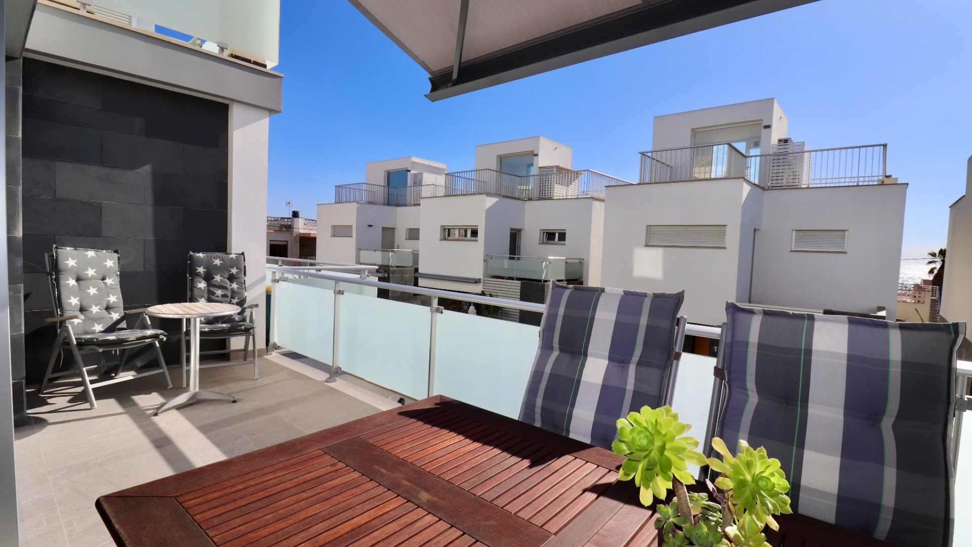 Resale - Townhouse -
Guardamar del Segura