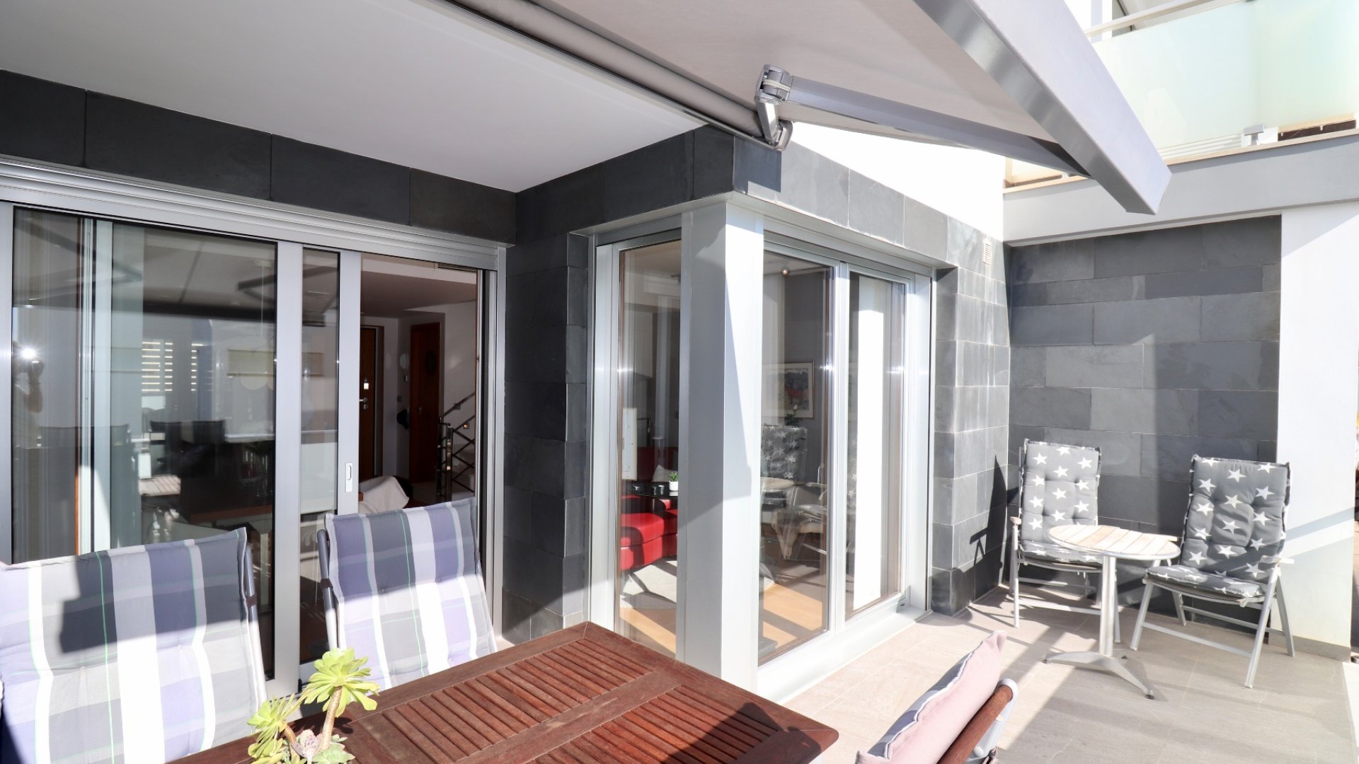 Resale - Townhouse -
Guardamar del Segura