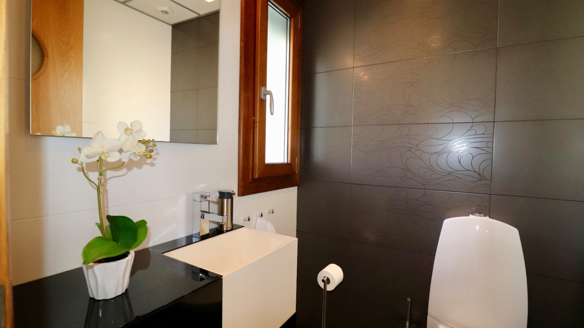 Resale - Townhouse -
Guardamar del Segura