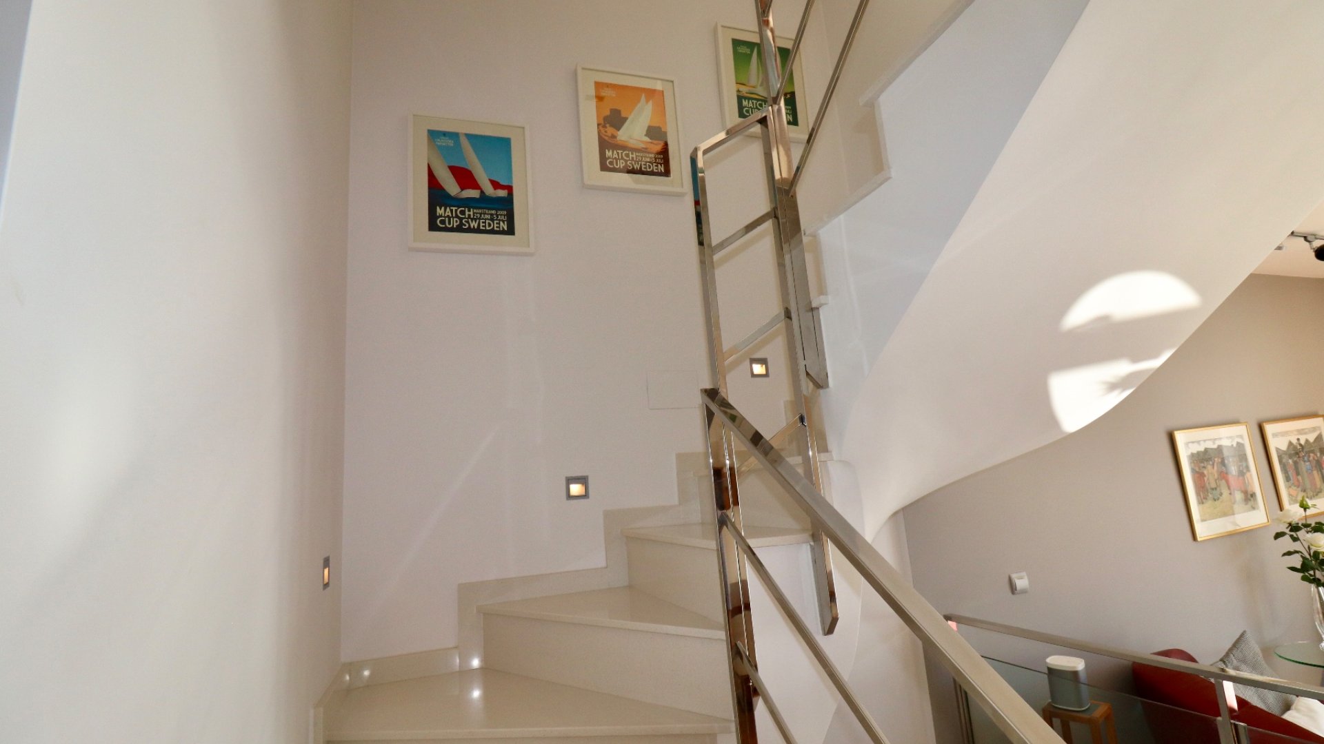Resale - Townhouse -
Guardamar del Segura