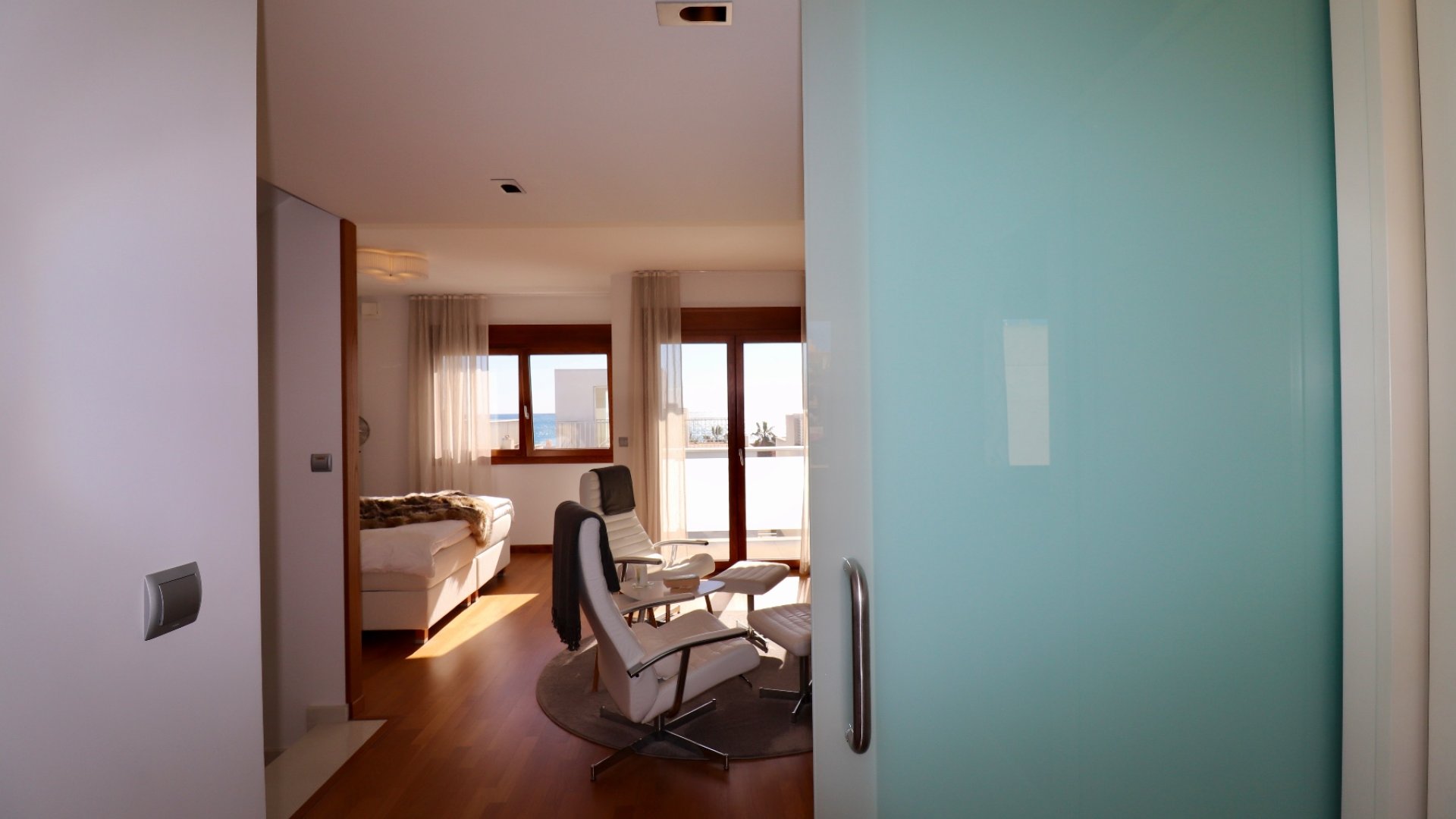 Resale - Townhouse -
Guardamar del Segura