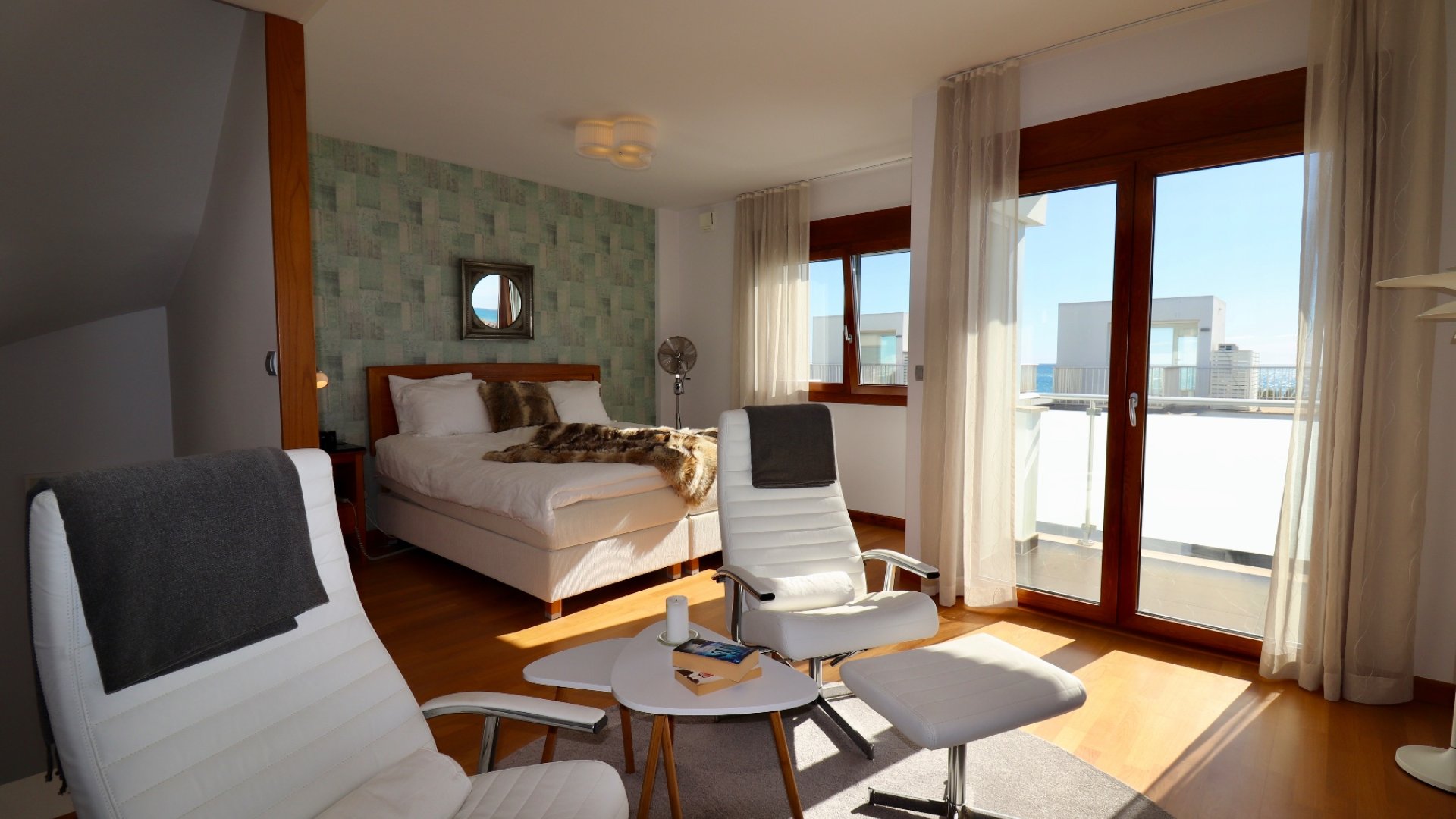 Resale - Townhouse -
Guardamar del Segura