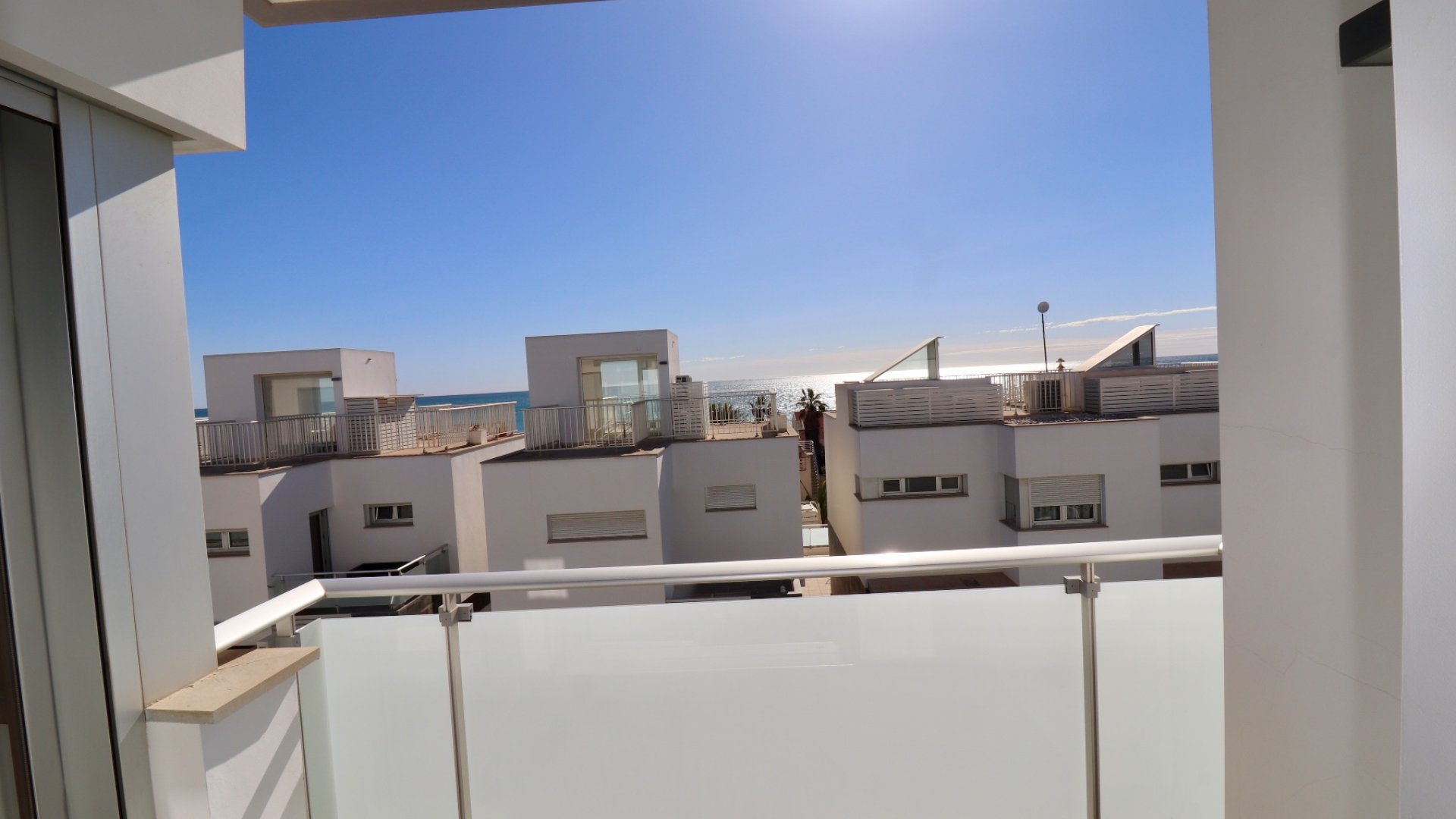 Resale - Townhouse -
Guardamar del Segura