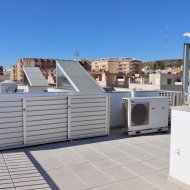 Resale - Townhouse -
Guardamar del Segura