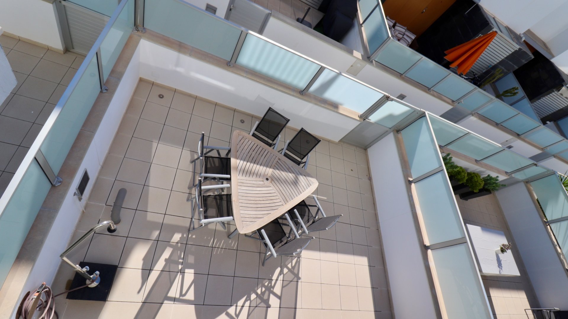 Resale - Townhouse -
Guardamar del Segura