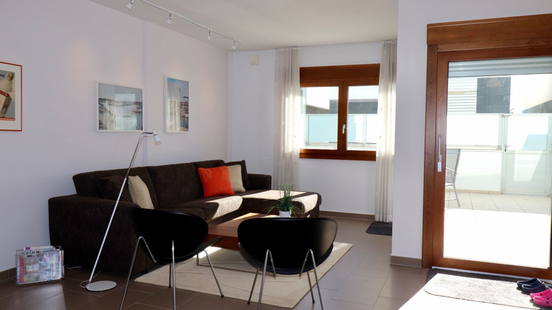 Resale - Townhouse -
Guardamar del Segura