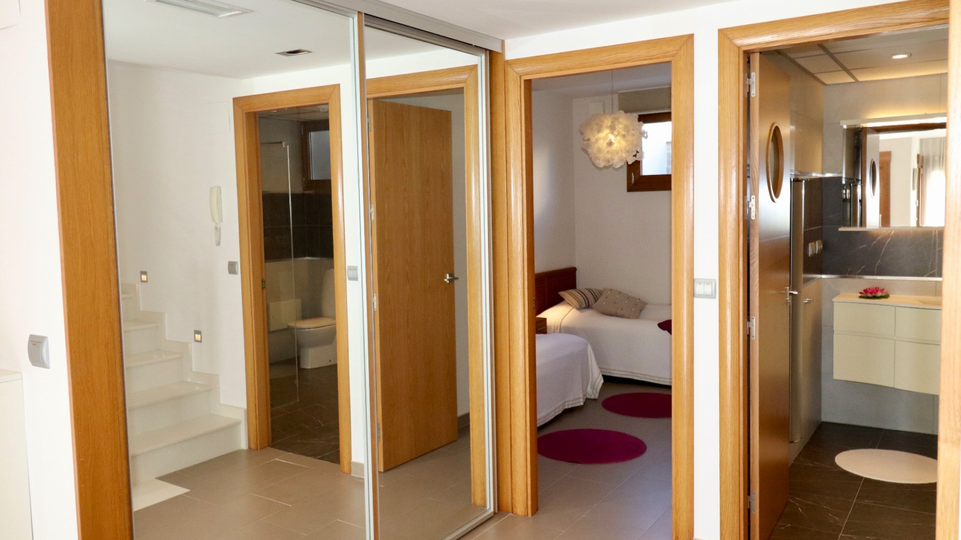 Resale - Townhouse -
Guardamar del Segura