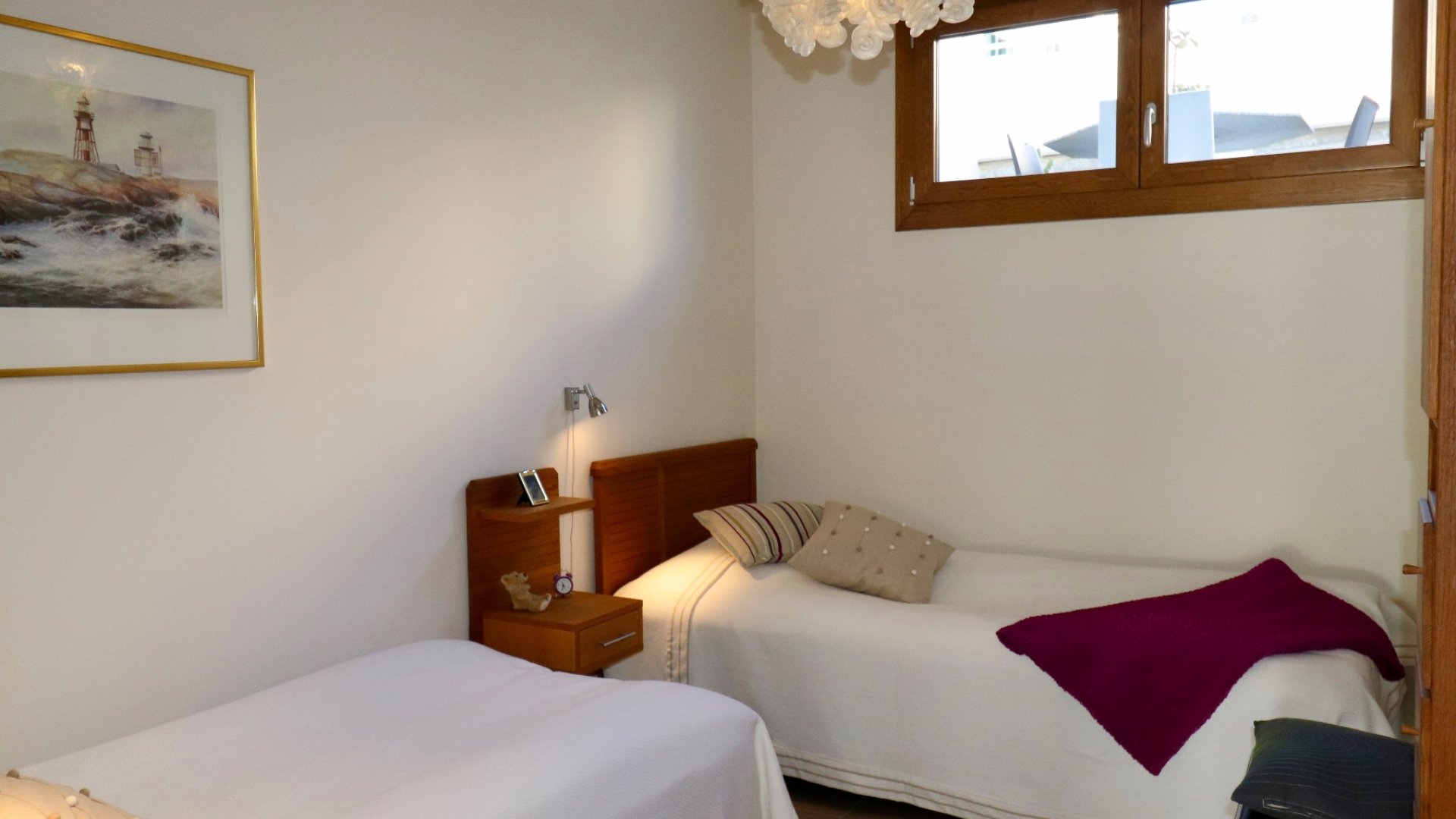 Resale - Townhouse -
Guardamar del Segura