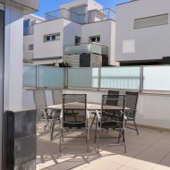 Resale - Townhouse -
Guardamar del Segura