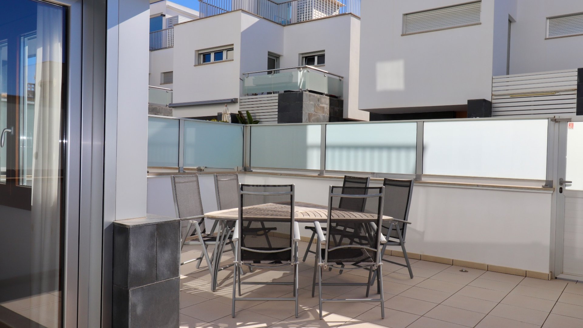 Resale - Townhouse -
Guardamar del Segura