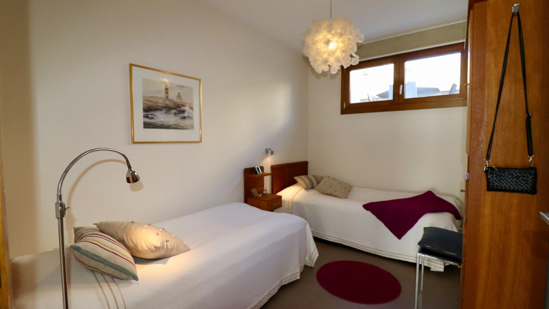 Resale - Townhouse -
Guardamar del Segura