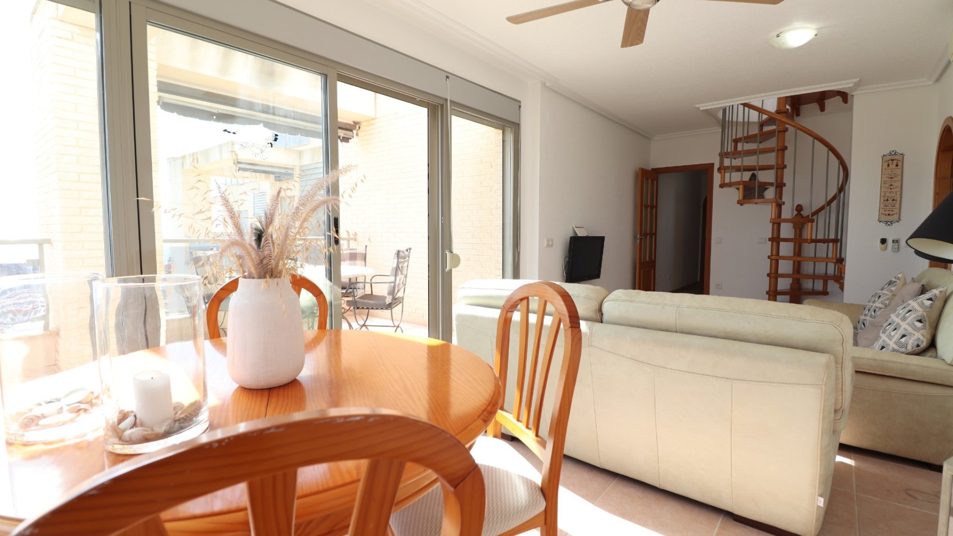 Resale - Townhouse -
Guardamar del Segura