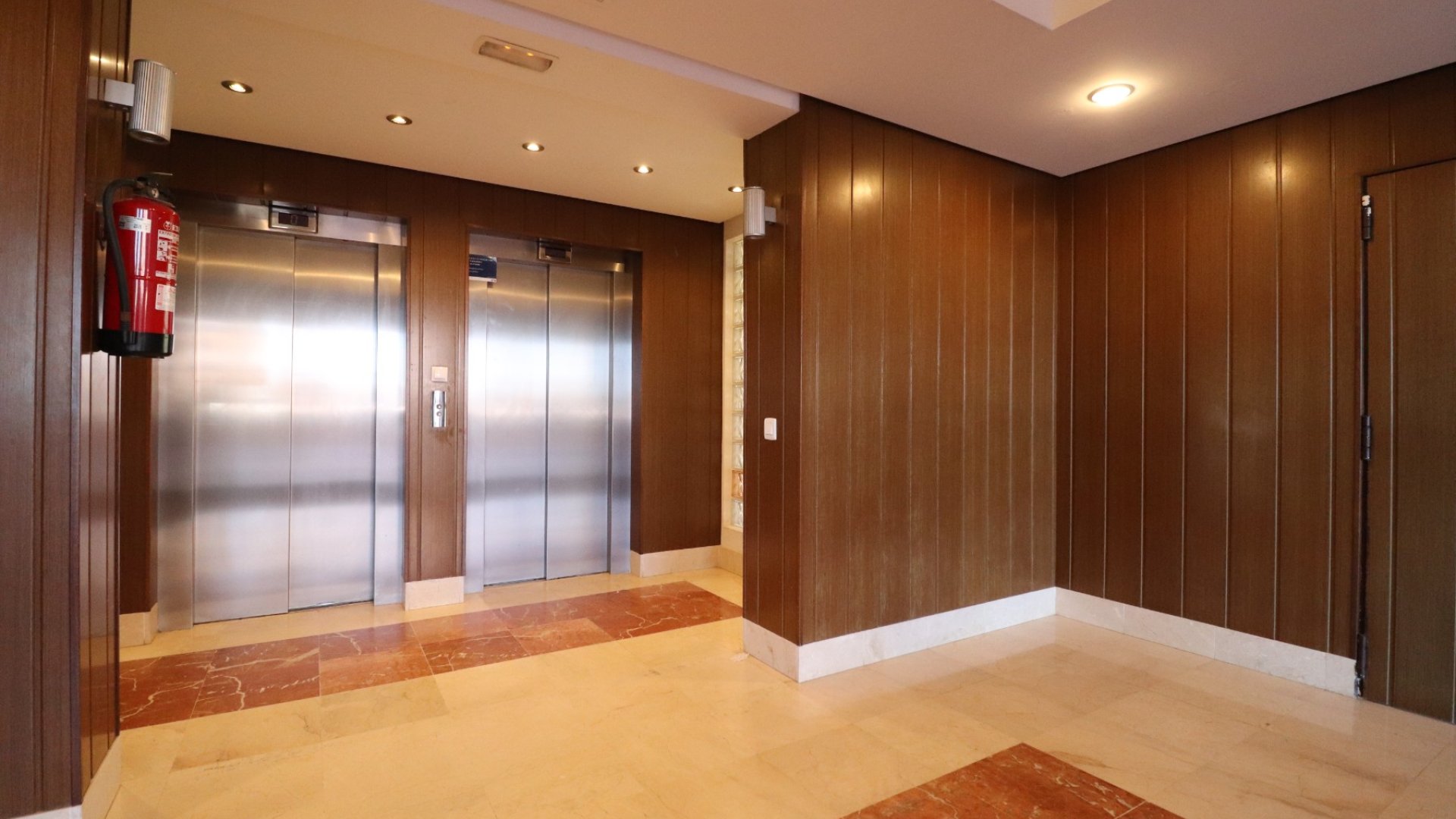 Resale - Townhouse -
Guardamar del Segura