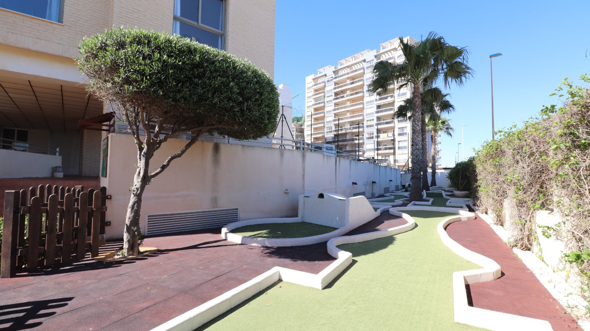 Resale - Townhouse -
Guardamar del Segura