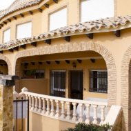 Resale - Townhouse -
Guardamar del Segura