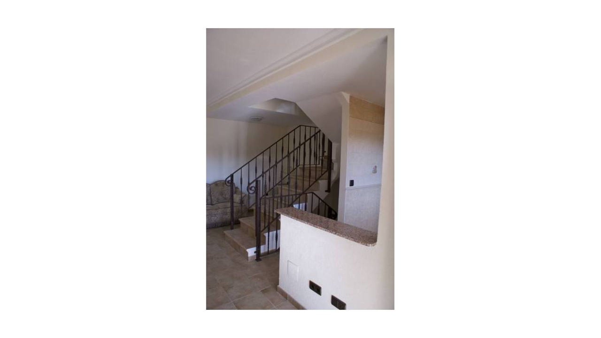 Resale - Townhouse -
Guardamar del Segura