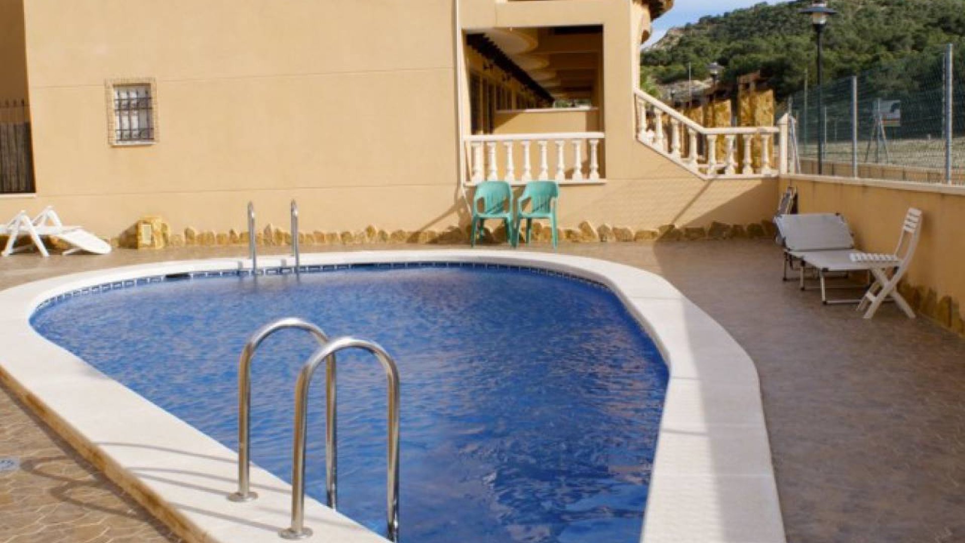 Resale - Townhouse -
Guardamar del Segura