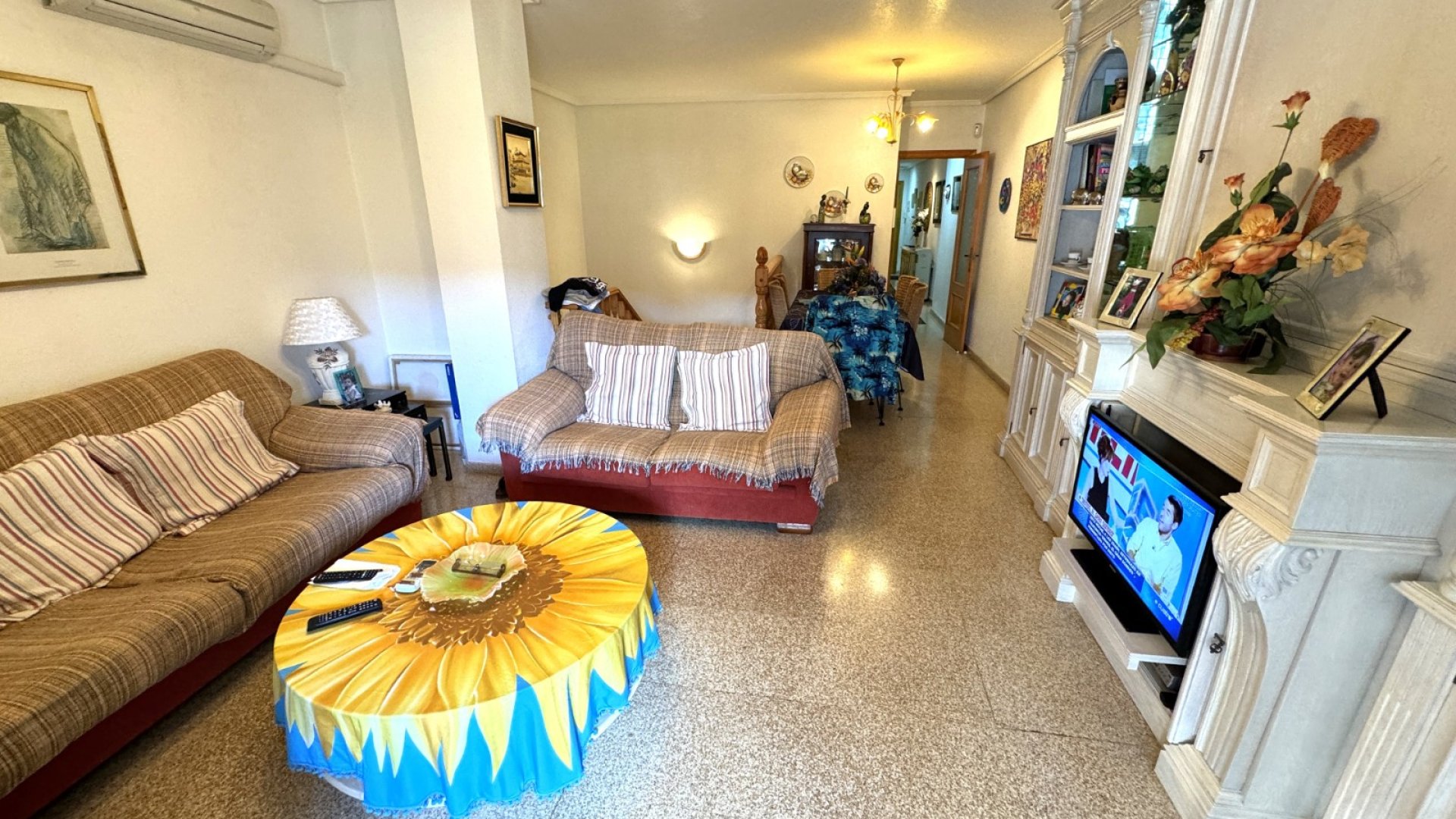 Resale - Townhouse -
Guardamar del Segura