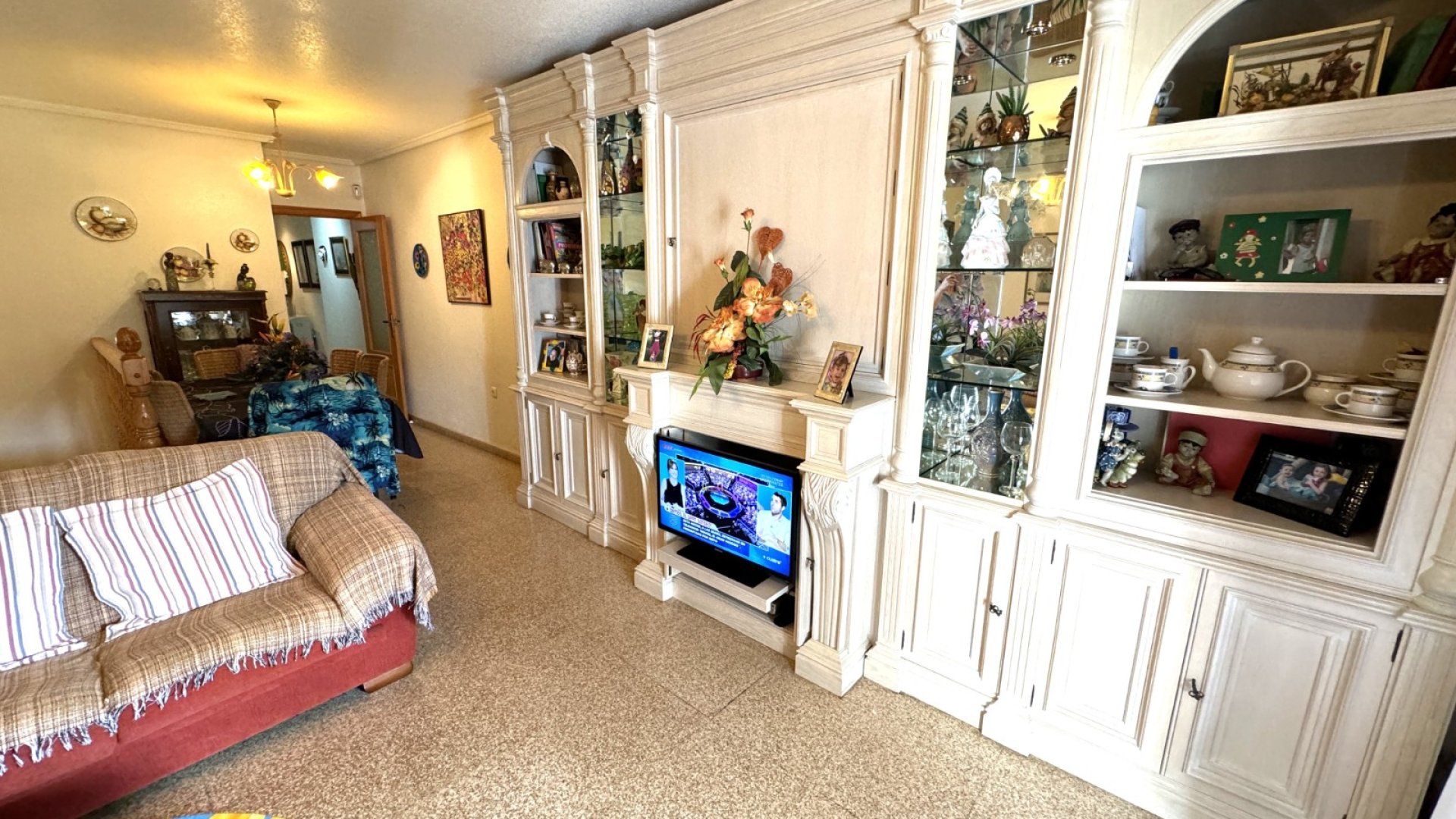 Resale - Townhouse -
Guardamar del Segura