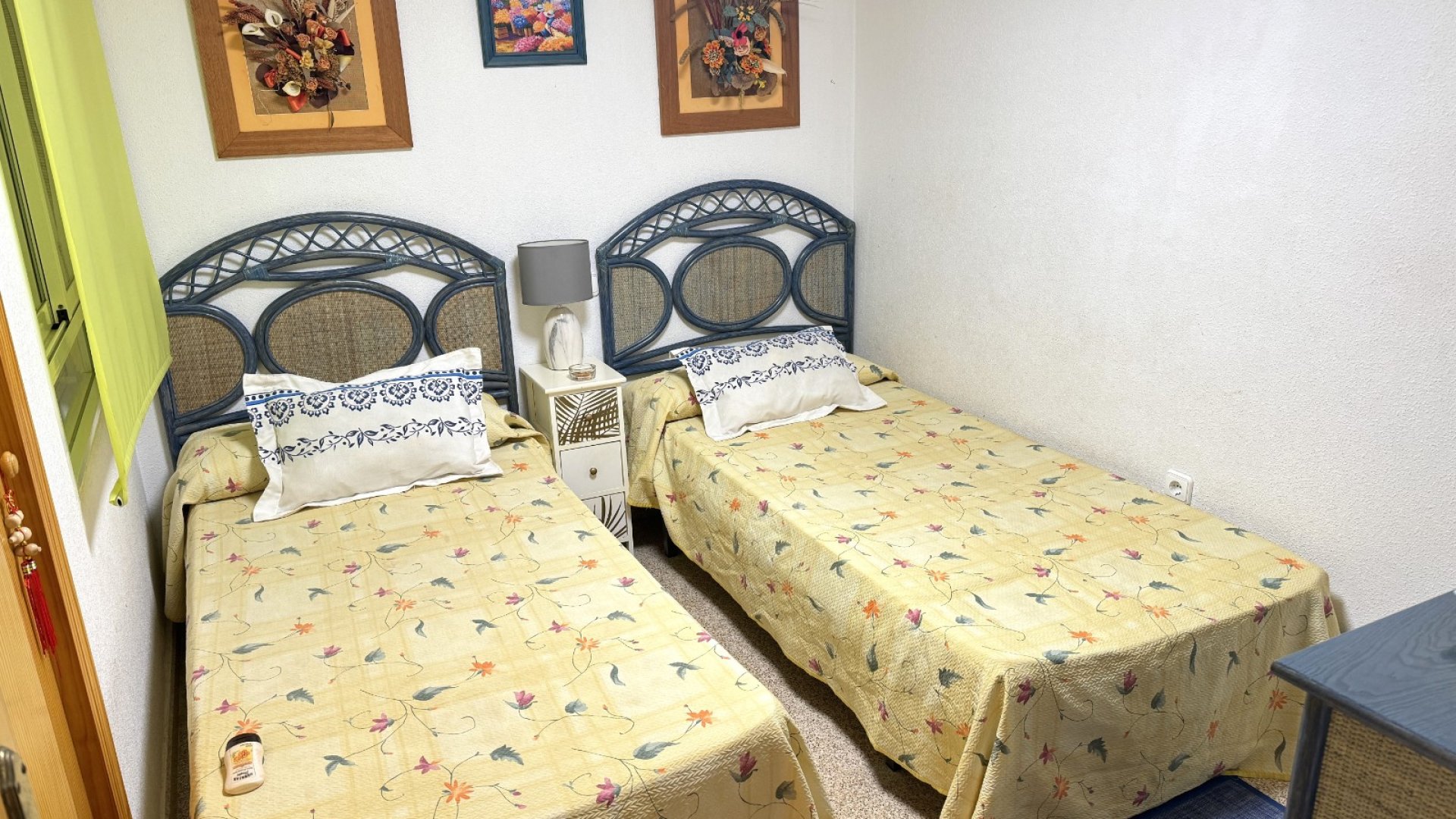 Resale - Townhouse -
Guardamar del Segura