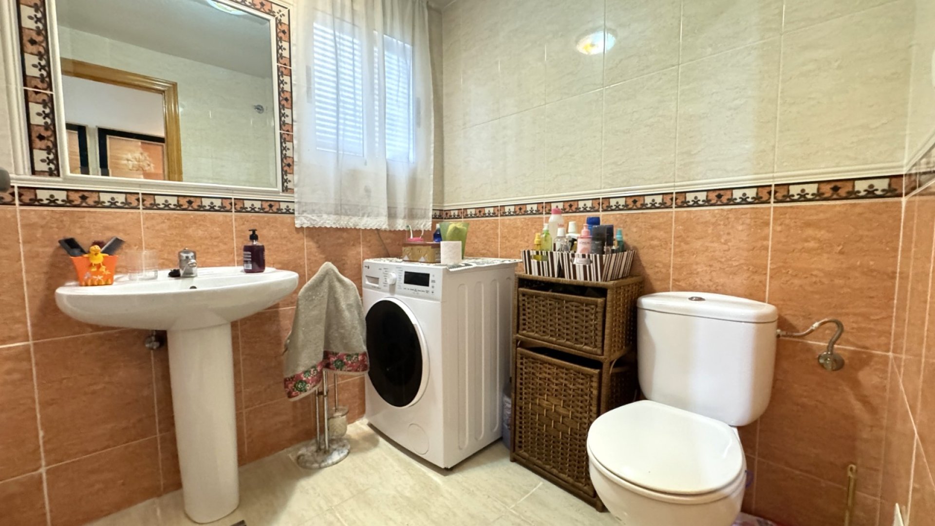 Resale - Townhouse -
Guardamar del Segura