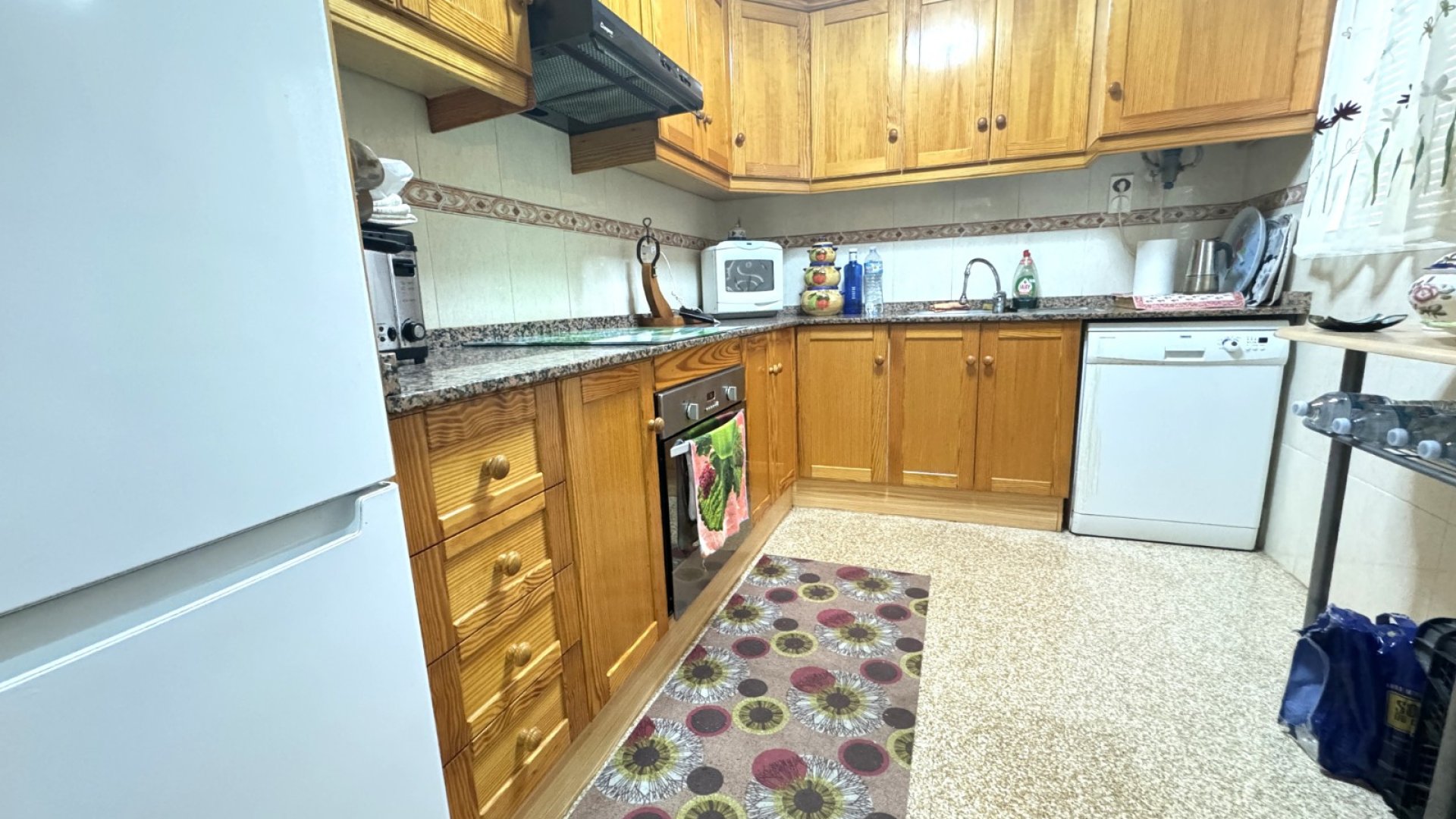 Resale - Townhouse -
Guardamar del Segura