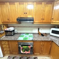 Resale - Townhouse -
Guardamar del Segura