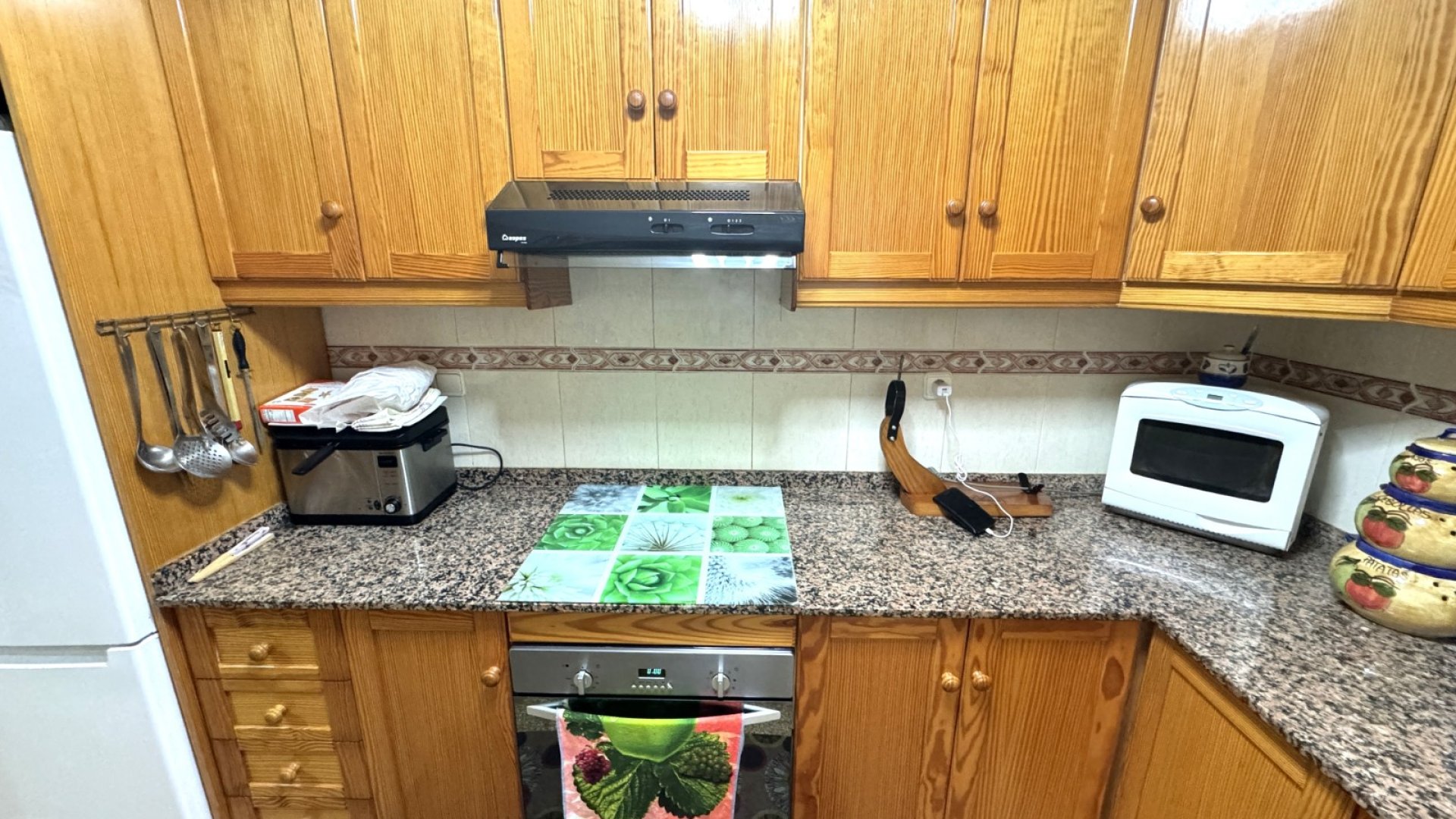 Resale - Townhouse -
Guardamar del Segura