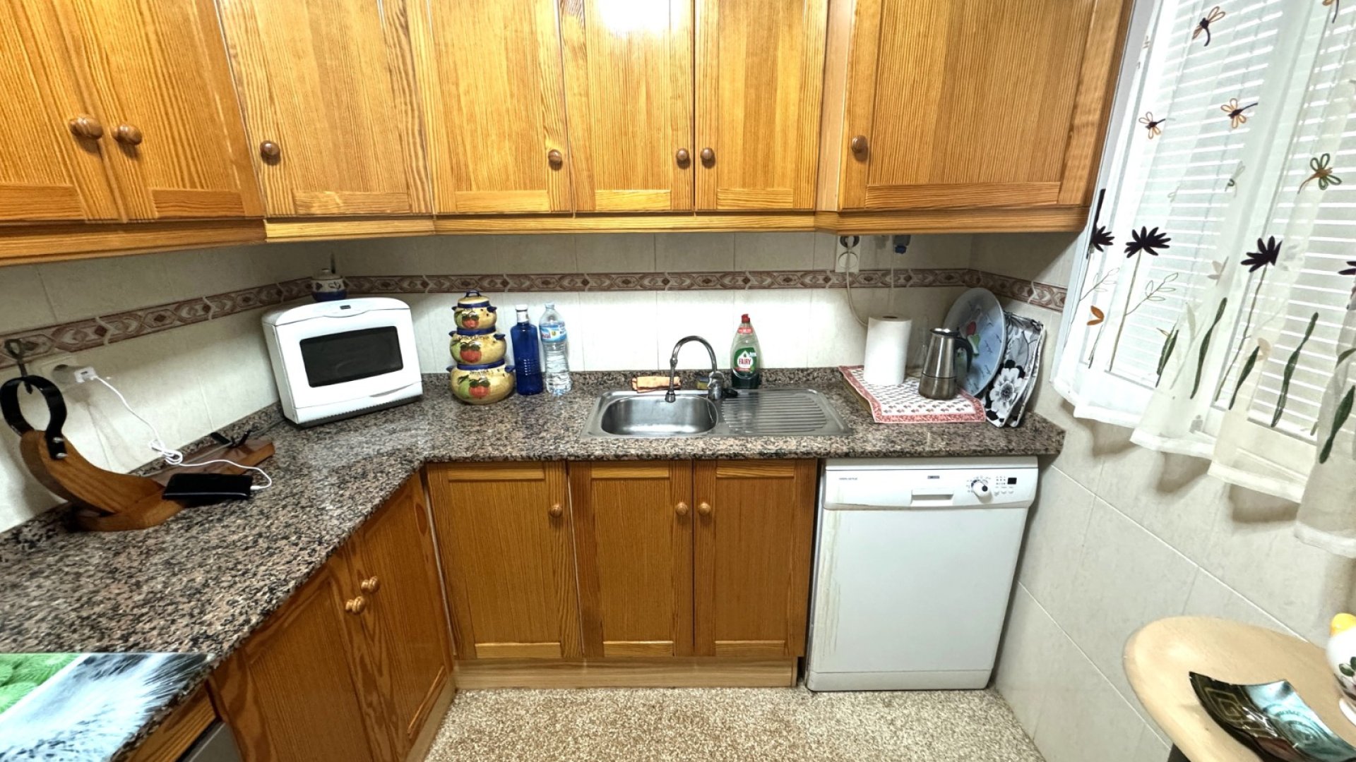 Resale - Townhouse -
Guardamar del Segura