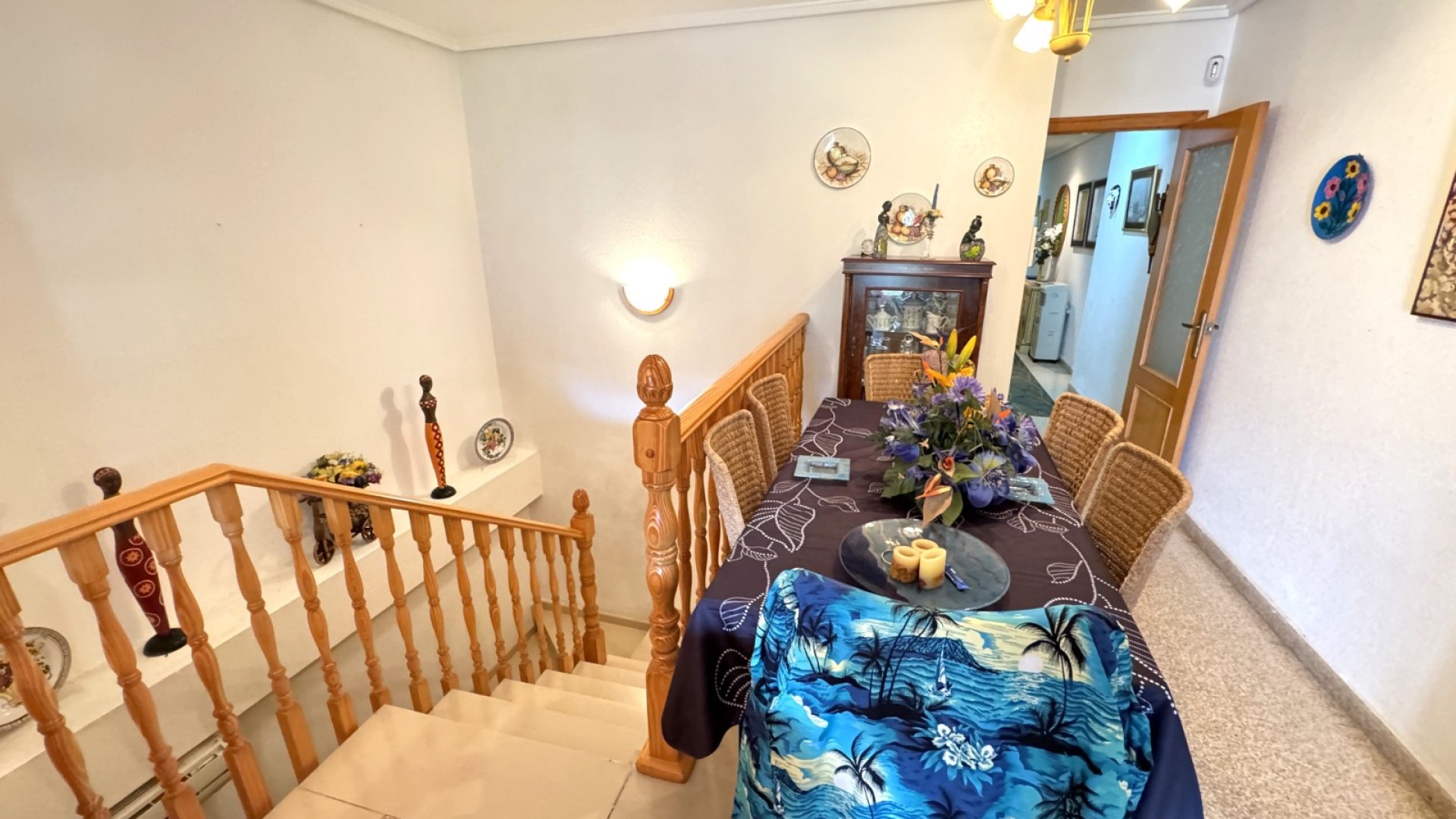 Resale - Townhouse -
Guardamar del Segura