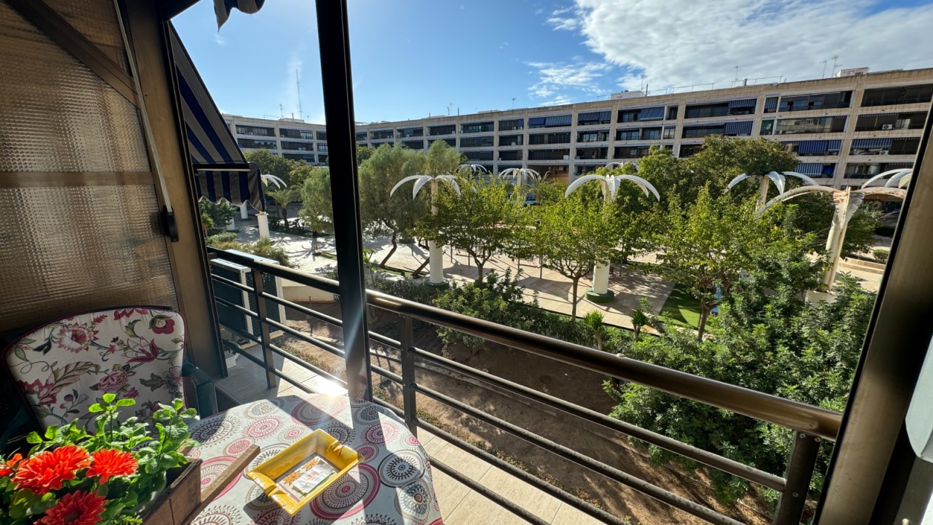 Resale - Townhouse -
Guardamar del Segura