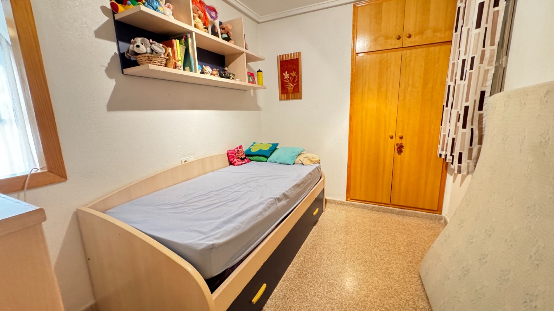 Resale - Townhouse -
Guardamar del Segura