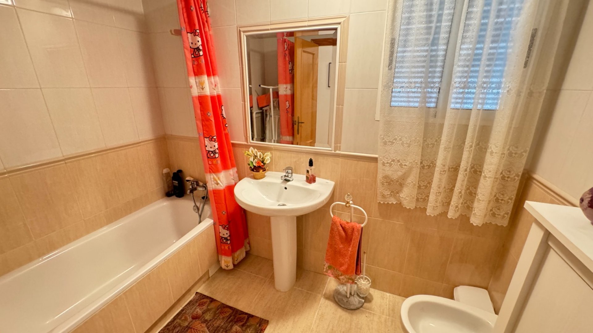 Resale - Townhouse -
Guardamar del Segura