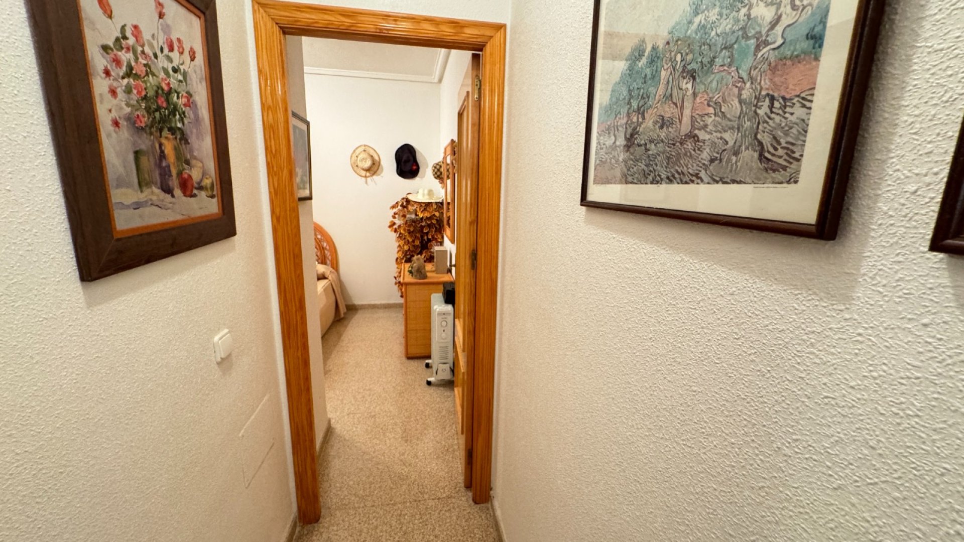 Resale - Townhouse -
Guardamar del Segura